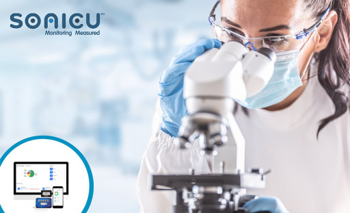 Sonicu Introduces New Monitoring Package Tailored for Life Science and Laboratories