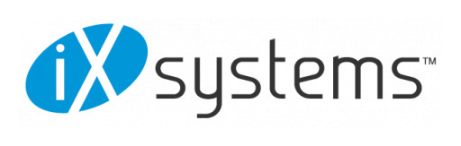 iXsystems Builds on Global Leadership in Open Storage With New TrueNAS Releases