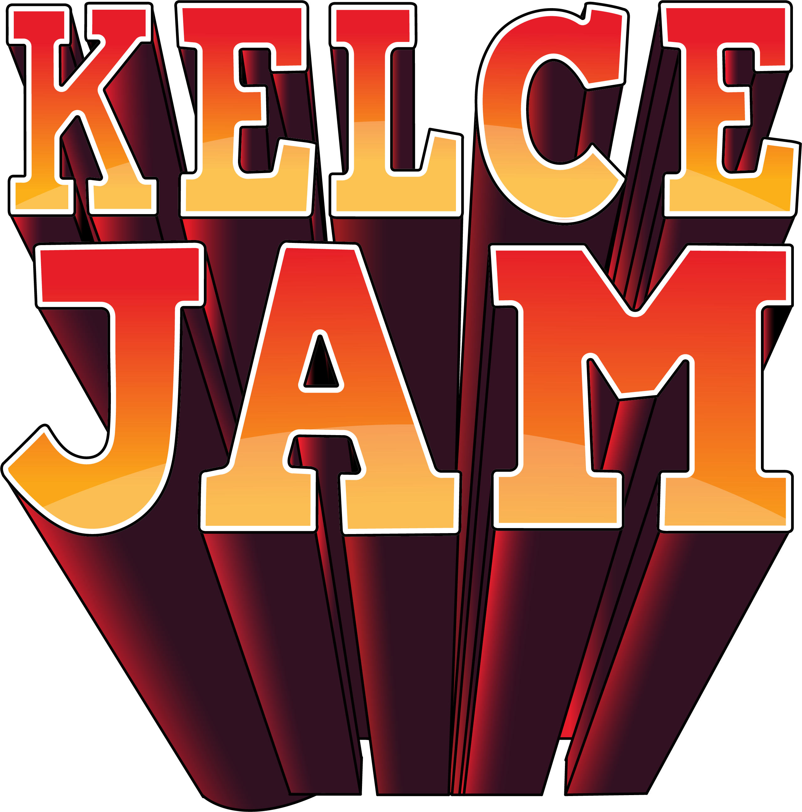 Travis Kelce Announces Kelce Jam Super Bowl Champion's Music Festival