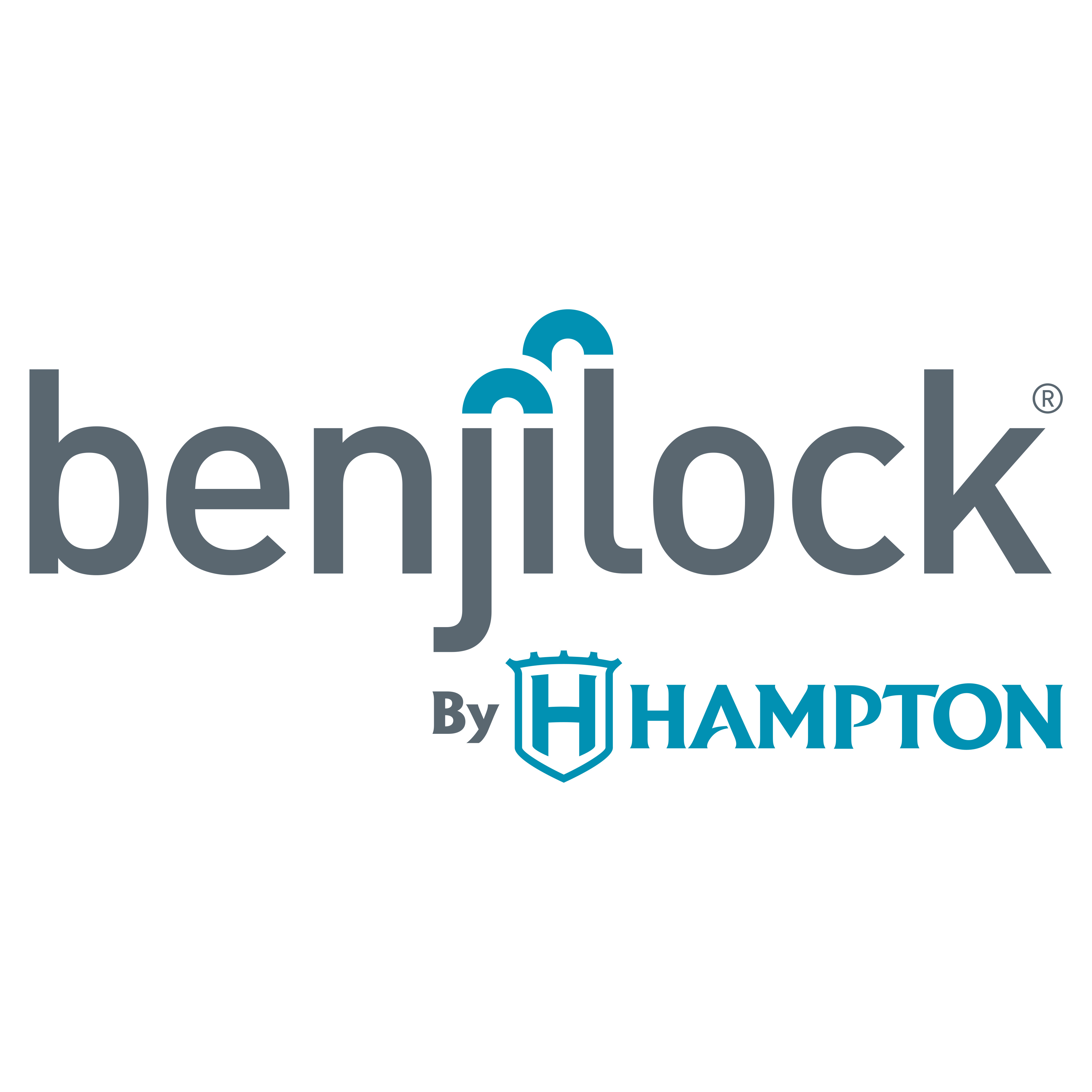 Maker Impact Stories: Benjilock by Hampton