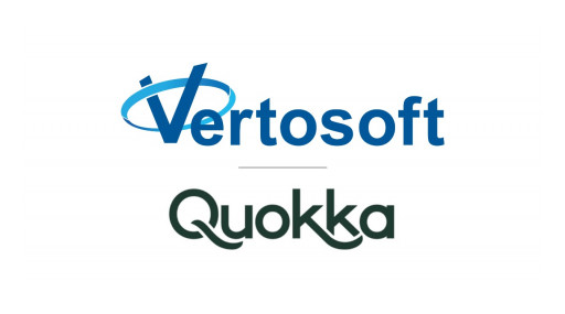 Vertosoft Named as New Distributor for Quokka