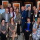 Collectors Gather in Vegas for Sir Anthony Hopkins Art Exhibition, Presented by Harte International Galleries