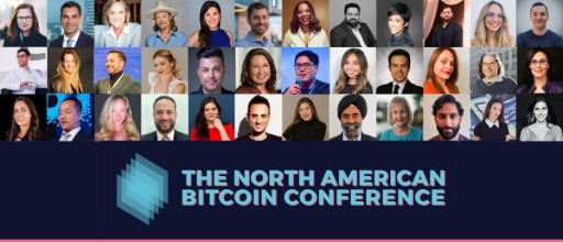 Diverse Range of Voices Showcased in Star-Studded Crypto Line Up at TNABC