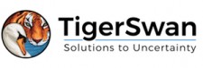 Tiger Swan Logo