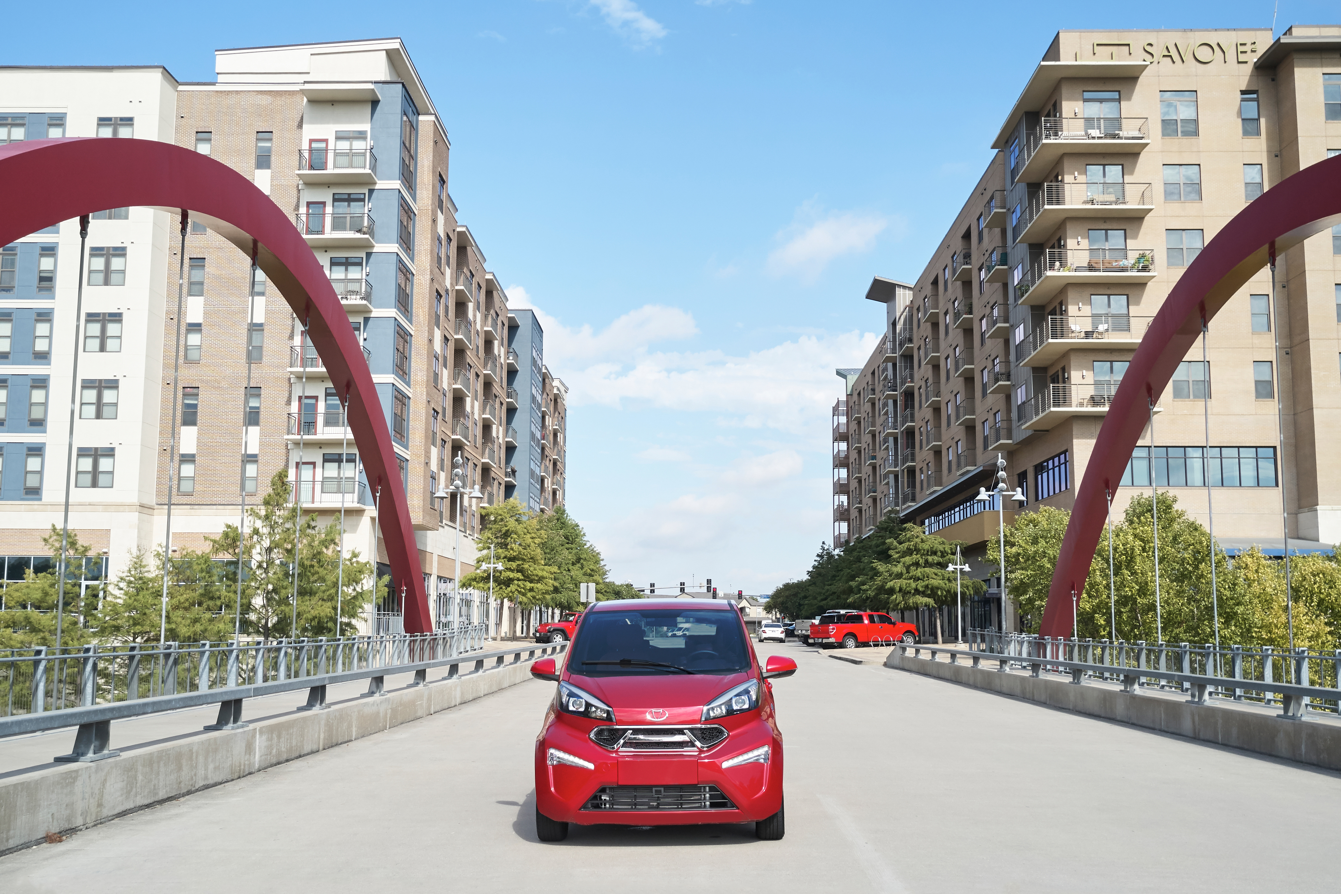 SC Autosports Set to Take Dealership Applications for Kandi Electric