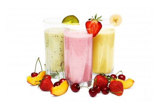 Best Rated Diet Shakes Reviewed