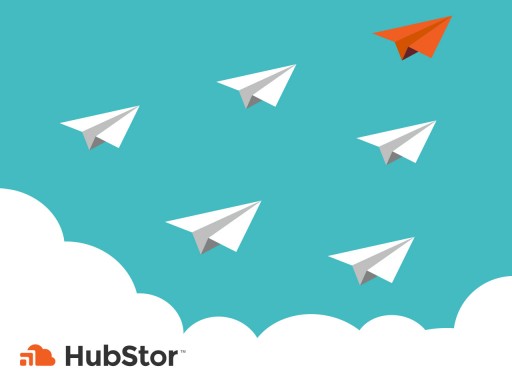 HubStor Announces the Release of BaaS (Backup-as-a-Service) Solution for VMware vSphere