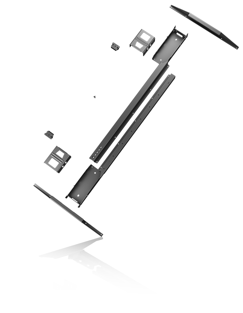 kickr desk alternative