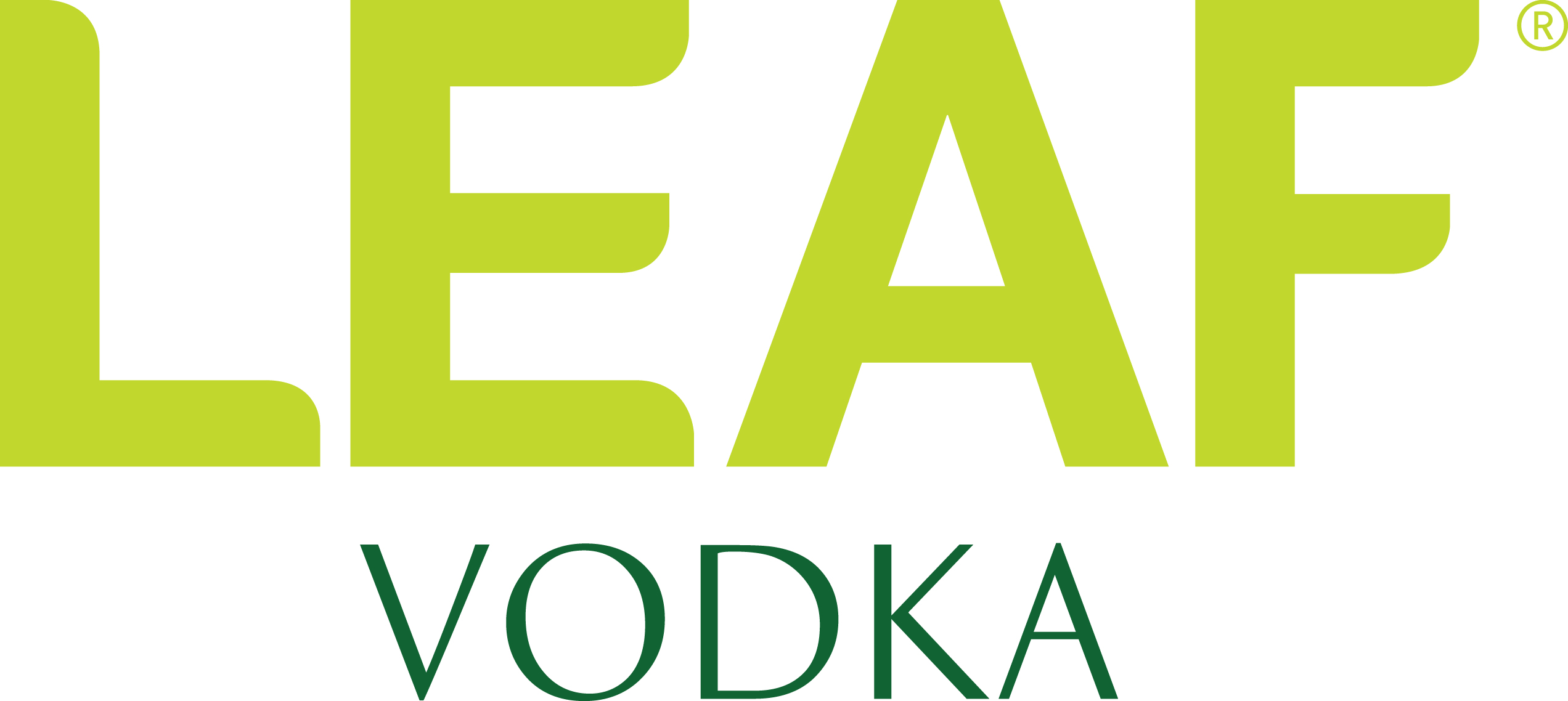 LEAF® Vodka Continues Gains Industry Accolades At WSWA Newswire