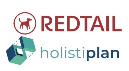 Holistiplan Partners With Redtail Technology to Streamline the Process of Analyzing Tax Returns