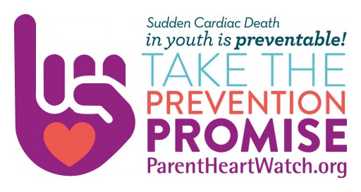 Take The Prevention Promise
