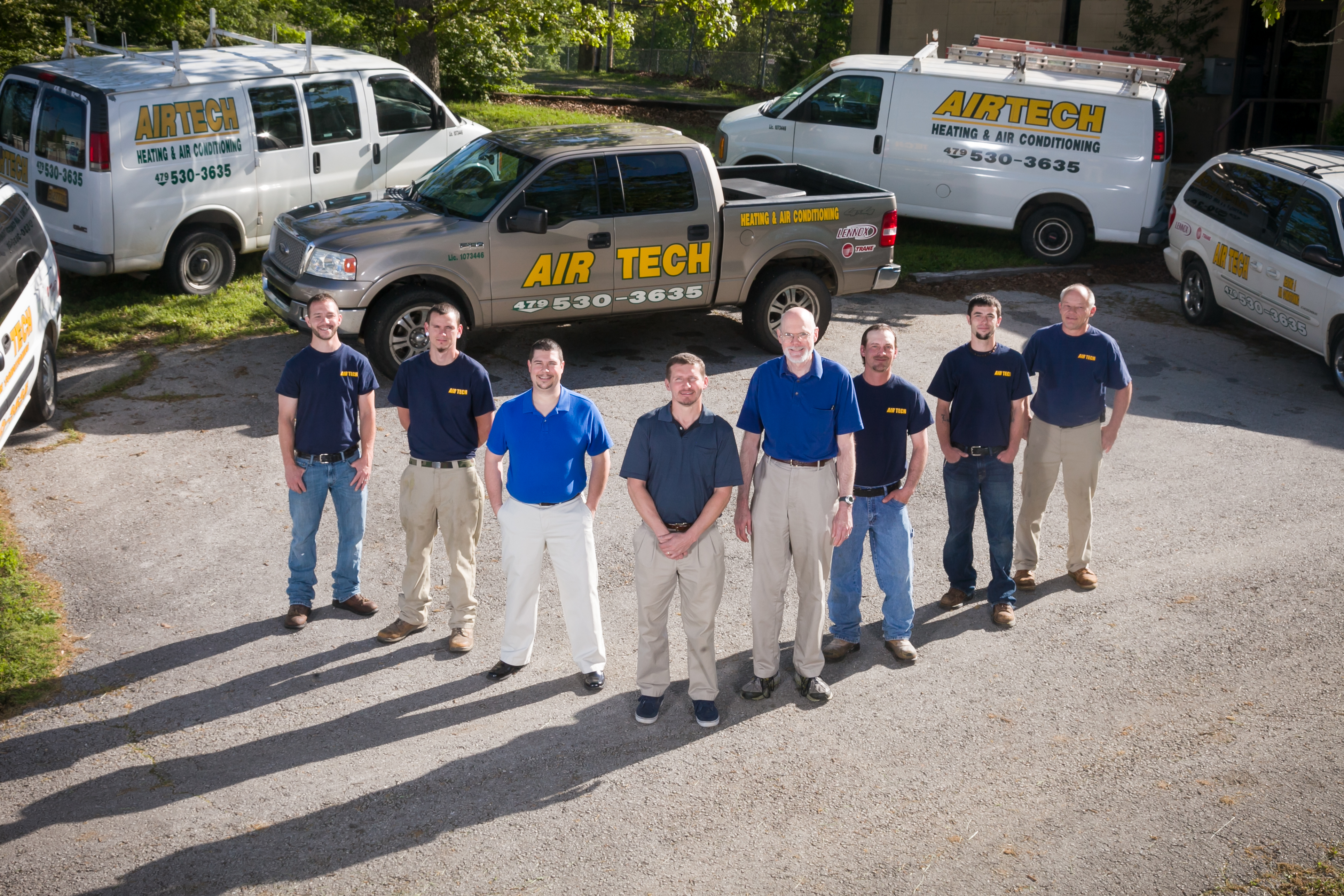 NWA Heating and Air Company Offers Special to Cover Yearlong Maintenance |  Newswire