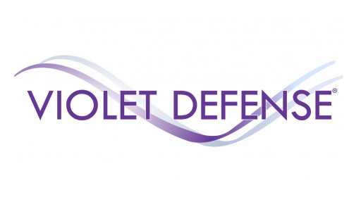 Terrance Berland of Violet Defense Accepted Into Forbes Technology Council