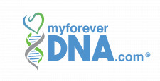 My Forever DNA logo