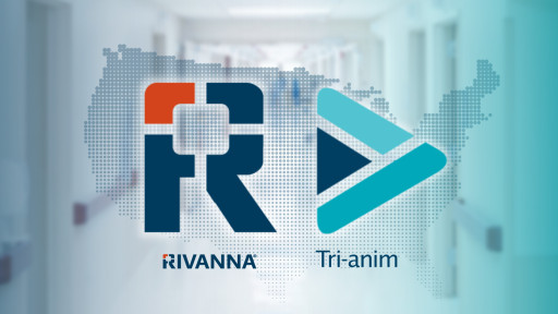 RIVANNA Alliances with Tri-anim Health Services
