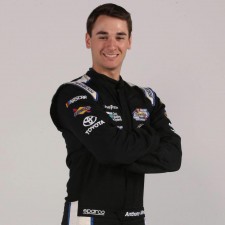 Anthony Alfredo to Make NASCAR Truck Series Debut at Atlanta | Newswire