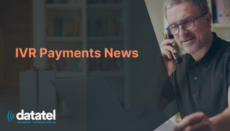 Datatel's New IVR Payments Module