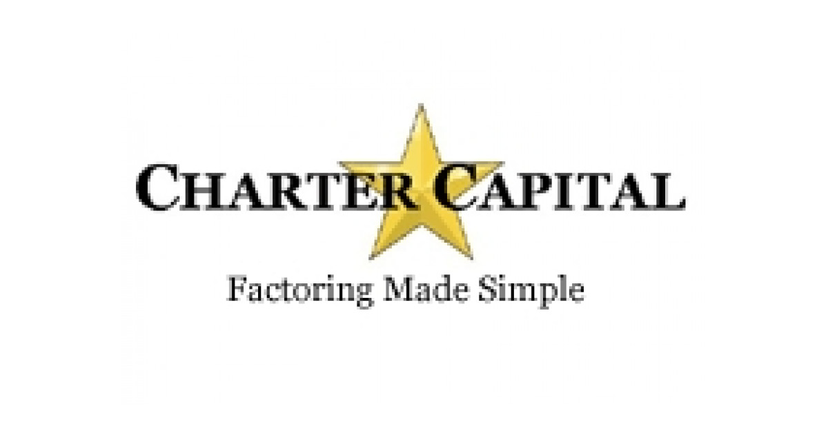 Charter Capital Allocates 10 Million Working Capital Fund for Small B2B Businesses Adversely