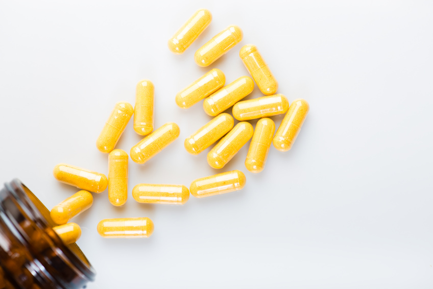 Fillers, Binders and Colors Added to Products From Major Vitamin