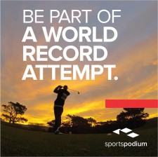 World Record Attempt