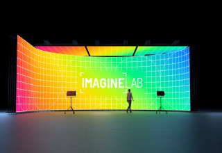 ImagineLab LED Volume