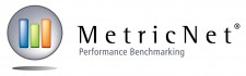 MetricNet Logo