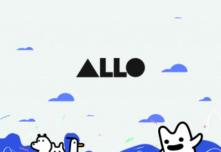 Allo Logo