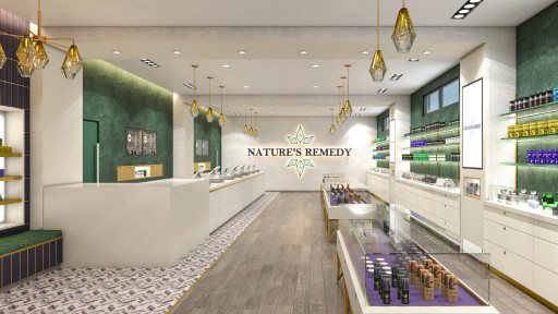 Celebrate Two Years of Success With Nature’s Remedy Cannabis’ Spectacular Anniversary Party