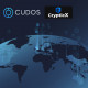 CrypticX Joins Cudos as Hosting Validator