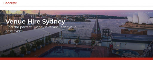 HeadBox Offers a Proactive Way for Sydney Venues to Fill Up Christmas Event Schedules