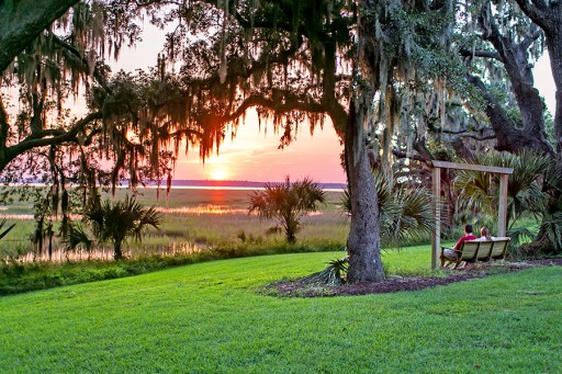South Carolina Town Selected "Best Place to Live" by Coastal Living