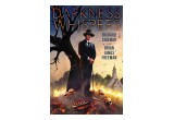 Darkness Whispers Cover
