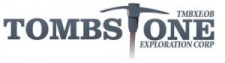 Tombstone Exploration Corporation Logo