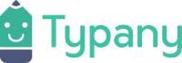 Typany Keyboard