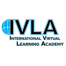 International Virtual Learning Academy logo
