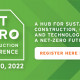 Giatec® Hosts 2nd Net Zero Construction Conference on Sustainable Construction This Week