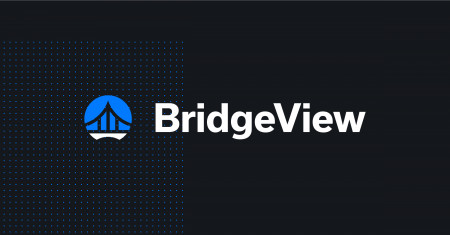 BridgeView New Logo
