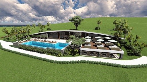 Levera Nature Reaches From Sea to Sierra