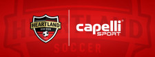Heartland Soccer Capelli Sport