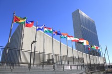 Scientology foundation achieves special consultative status to the UN