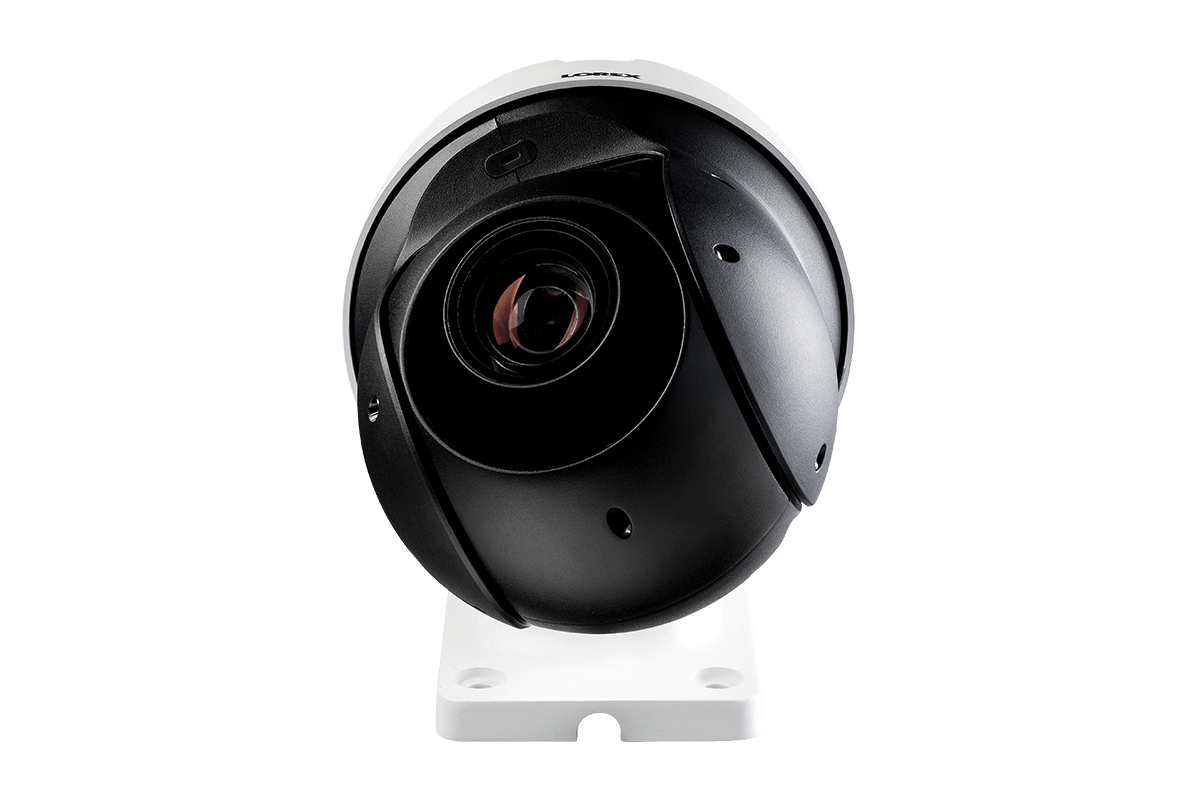 Lorex Technology Has Just Released Their New PTZ Security Camera Newswire