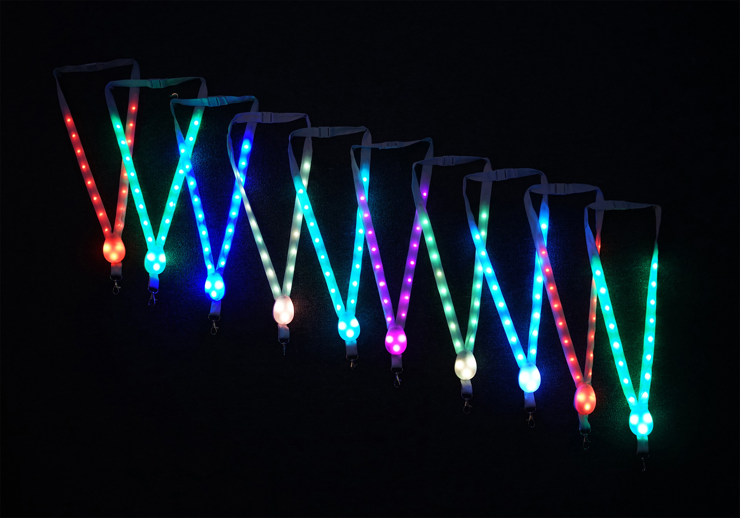 Coldplays Touring Light Show Technology Energizes Events With Led