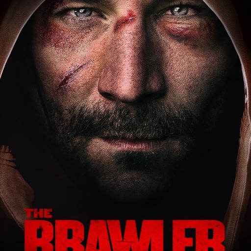 Mary Aloe of Aloe Entertainment and Vertical Entertainment Bring the US Limited Theatrical & VOD Release Today of the BRAWLER
