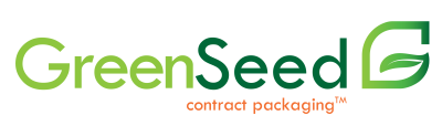 GreenSeed Contract Packaging