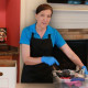 Angela Brown Releases a Clutter Corner Playlist - Now Available on Ask a House Cleaner