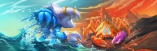 CryptantCrab Main