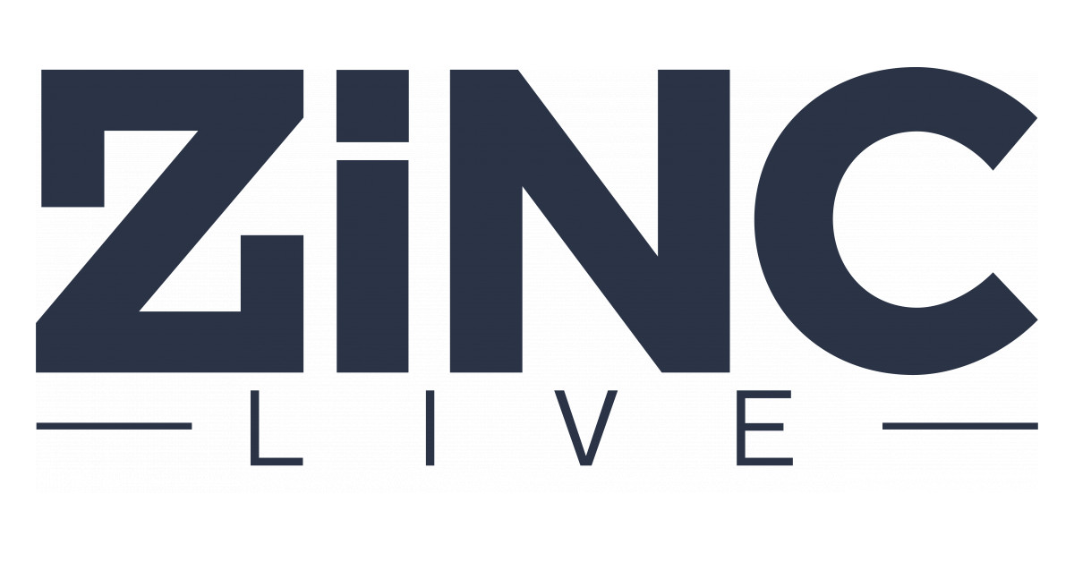 Zinc Agency Launches Zinc Live Newswire