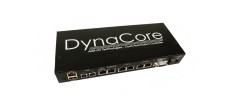 DynaCore — Cash-to-Core Automation
