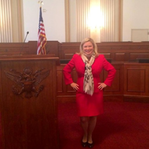 T.E.N. CEO and President, Marci McCarthy, Heads to Washington DC to Advocate for Data Breach Notification Law Standardization
