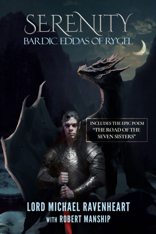 Step Into a World of Elven Wonder With New Book